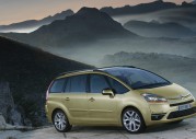 Citroen Grand C4 Picasso